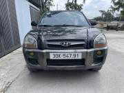 Bán xe Hyundai Tucson 2009 2.0 AT 4WD giá 198 Triệu - Hà Nội