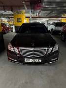 Bán xe Mercedes Benz E class 2009 E300 giá 285 Triệu - Hà Nội