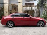 Bán xe Mercedes Benz C class 2021 C180 AMG giá 818 Triệu - Hà Nội
