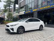 Bán xe Kia Cerato 1.6 AT Luxury 2019 giá 360 Triệu - Hà Nội