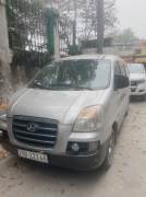 Bán xe Hyundai Starex Van 2.5 MT 2007 giá 165 Triệu - Hà Nội