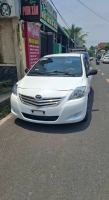 Bán xe Toyota Vios 2014 1.5 Limo giá 139 Triệu - TP HCM