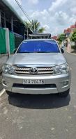 Bán xe Toyota Fortuner 2010 2.7V 4x4 AT giá 295 Triệu - TP HCM