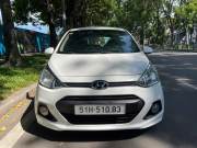 Bán xe Hyundai i10 2016 Grand 1.0 MT giá 158 Triệu - TP HCM