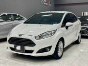 can ban xe oto cu lap rap trong nuoc Ford Fiesta Titanium 1.5 AT 2015