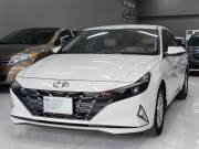Bán xe Hyundai Elantra 2022 1.6 AT Tiêu chuẩn giá 545 Triệu - Bình Dương