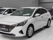 Bán xe Hyundai Accent 2022 1.4 AT giá 455 Triệu - Bình Dương