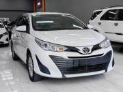 Bán xe Toyota Vios 2019 1.5E MT giá 335 Triệu - Bình Dương