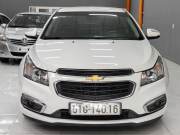 Bán xe Chevrolet Cruze LT 1.6L 2017 giá 265 Triệu - Bình Dương