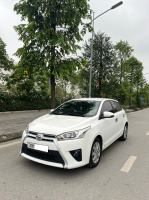 Bán xe Toyota Yaris 1.3G 2015 giá 375 Triệu - Hà Nội