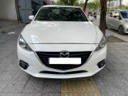 Bán xe Mazda 3 2016 1.5 AT giá 325 Triệu - Hà Nội