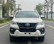 Bán xe Toyota Fortuner 2019 2.7V 4x2 AT TRD giá 835 Triệu - Hà Nội