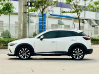 Bán xe Mazda CX3 Premium 1.5 AT 2022 giá 599 Triệu - Hà Nội