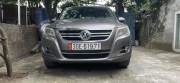 Bán xe Volkswagen Tiguan 2009 2.0 AT giá 215 Triệu - Hà Nội