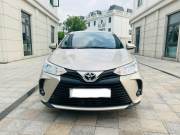Bán xe Toyota Vios 2023 E 1.5 MT giá 433 Triệu - Hà Nội