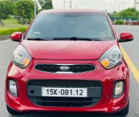 Bán xe Kia Morning 2015 EX giá 148 Triệu - Hải Phòng