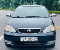 Bán xe Toyota Corolla altis 2003 1.8G MT giá 129 Triệu - Hải Phòng