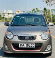 Bán xe Kia Morning 2010 SLX 1.0 AT giá 173 Triệu - Hải Phòng