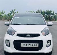 Bán xe Kia Morning 2016 1.0 MT giá 155 Triệu - Hải Phòng