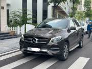 Bán xe Mercedes Benz GLE Class GLE 400 4Matic Exclusive 2016 giá 1 Tỷ 350 Triệu - Hà Nội