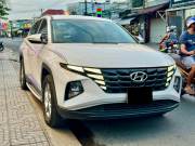 Bán xe Hyundai Tucson 2021 2.0 AT Tiêu chuẩn giá 758 Triệu - Hà Nội