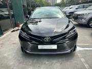 can ban xe oto cu lap rap trong nuoc Toyota Camry 2.5G 2019