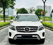 Bán xe Mercedes Benz GLS 2016 350d 4Matic giá 1 Tỷ 850 Triệu - Hà Nội