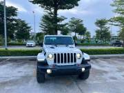 Bán xe Jeep Wrangler 2020 Rubicon 2.0 4x4 AT giá 2 Tỷ 460 Triệu - Hà Nội