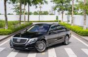 Bán xe Mercedes Benz S class 2013 S500L giá 1 Tỷ 289 Triệu - Hà Nội