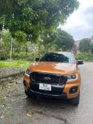 Bán xe Ford Ranger 2021 Wildtrak 2.0L 4x4 AT giá 738 Triệu - Hà Nội