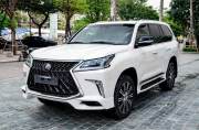 Bán xe Lexus LX 2019 570 Super Sport MBS giá 7 Tỷ 480 Triệu - Hà Nội