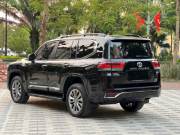 Bán xe Toyota Land Cruiser 2024 3.5 V6 giá 5 Tỷ 450 Triệu - Hà Nội