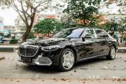 Bán xe Mercedes Benz S class 2022 S580 4Matic giá 11 Tỷ 890 Triệu - Hà Nội