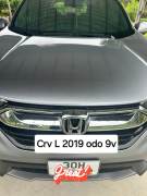 Bán xe Honda CRV 2019 L giá 765 Triệu - Hà Nội