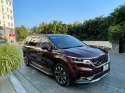 Bán xe Kia Carnival 2022 Signature 2.2D giá 1 Tỷ 250 Triệu - Hà Nội