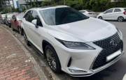 Bán xe Lexus RX 2021 300 giá 2 Tỷ 850 Triệu - Hà Nội