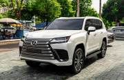 Bán xe Lexus LX 2022 600 Urban giá 8 Tỷ 500 Triệu - Hà Nội