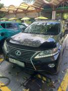 Bán xe Lexus RX 450h 2012 giá 1 Tỷ 220 Triệu - Hà Nội