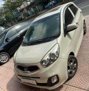 Bán xe Kia Morning 2014 1.0 AT Sport giá 288 Triệu - Hà Nội