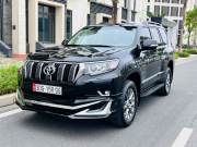 Bán xe Toyota Prado 2019 VX 2.7L giá 2 Tỷ 70 Triệu - Hà Nội