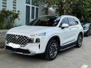 Bán xe Hyundai SantaFe 2022 Đặc biệt 2.2L HTRAC giá 1 Tỷ 165 Triệu - Hà Nội