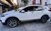 Bán xe Honda CRV 2021 G giá 839 Triệu - Hà Nội