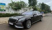 Bán xe Mercedes Benz S class 2019 Maybach S450 4Matic giá 4 Tỷ 399 Triệu - Hà Nội