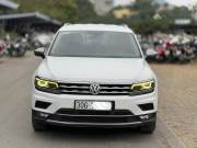 Bán xe Volkswagen Tiguan 2018 Allspace giá 750 Triệu - Hà Nội