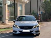 Bán xe Mercedes Benz E class 2015 E200 Edition giá 625 Triệu - Hà Nội