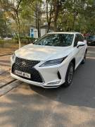 Bán xe Lexus RX 2021 350L giá 3 Tỷ 550 Triệu - Hà Nội