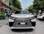 Bán xe Lexus LX 2024 600 Urban giá 9 Tỷ 150 Triệu - Hà Nội