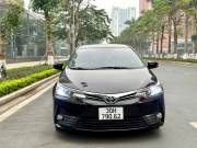 Bán xe Toyota Corolla altis 2018 1.8G AT giá 545 Triệu - Hà Nội