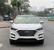 Bán xe Hyundai Tucson 2019 1.6 AT Turbo giá 720 Triệu - Hà Nội