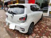 Bán xe Toyota Wigo 2021 1.2 AT giá 315 Triệu - Hà Nội